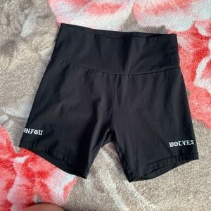 Darc sport shorts